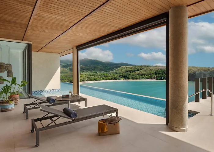 Six Senses La Sagesse