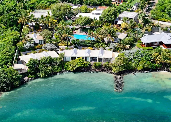 Cocoa Cove Resort