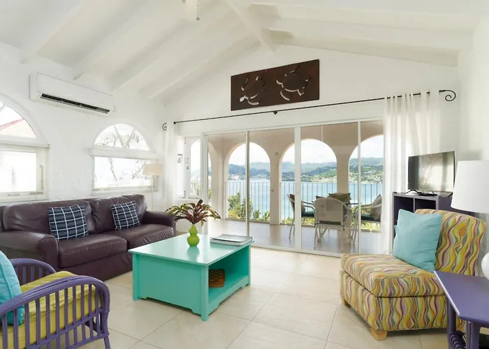 Mount Cinnamon Beach & Wellness Resort