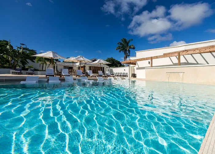 Calabash Hotel